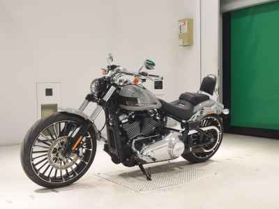 Harley-Davidson Breakout FXBR1920 2024