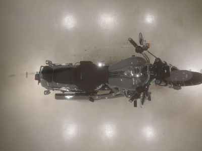 Harley-Davidson Breakout FXBR1920 2024