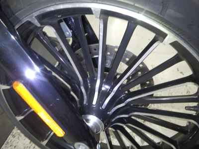 Harley-Davidson Breakout FXBR1920 2024