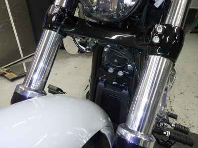 Harley-Davidson Breakout FXBR1920 2024