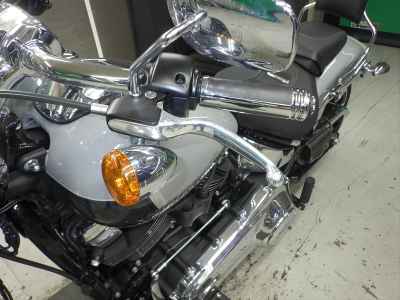Harley-Davidson Breakout FXBR1920 2024