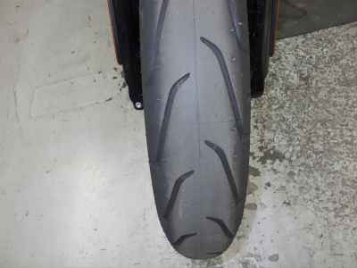 Harley-Davidson Breakout FXBR1920 2024