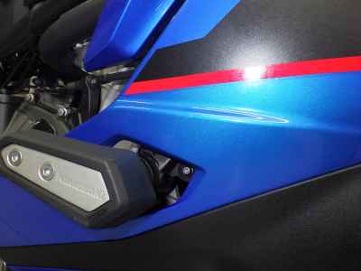 Kawasaki Ninja ZX-4R SE 2023