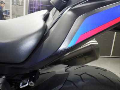 Kawasaki Ninja ZX-4R SE 2023