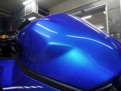 Kawasaki Ninja ZX-4R SE 2023