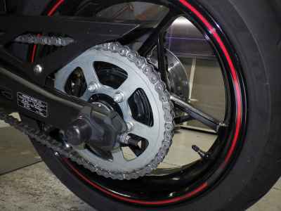 Kawasaki Ninja ZX-4R SE 2023