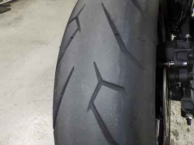 Kawasaki Ninja ZX-4R SE 2023