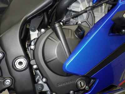 Kawasaki Ninja ZX-4R SE 2023