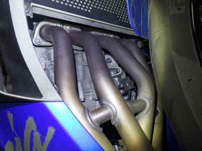 Kawasaki Ninja ZX-4R SE 2023