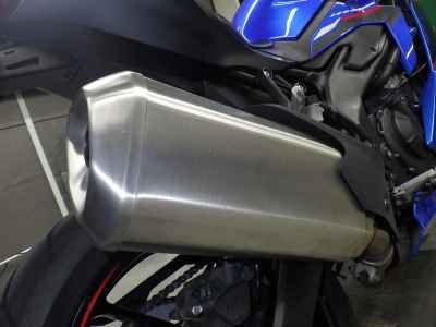 Kawasaki Ninja ZX-4R SE 2023