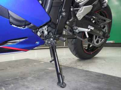 Kawasaki Ninja ZX-4R SE 2023