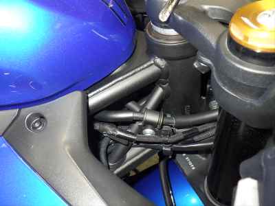 Kawasaki Ninja ZX-4R SE 2023