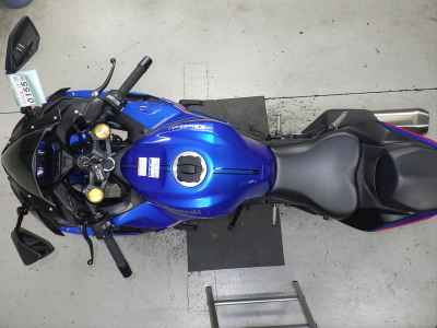 Kawasaki Ninja ZX-4R SE 2023