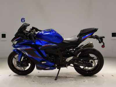 Kawasaki Ninja ZX-4R SE 2023