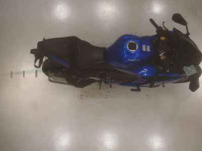 Kawasaki Ninja ZX-4R SE 2023