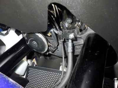 Kawasaki Ninja ZX-4R SE 2023