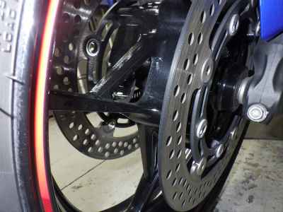 Kawasaki Ninja ZX-4R SE 2023