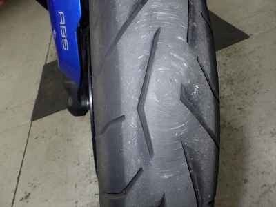 Kawasaki Ninja ZX-4R SE 2023