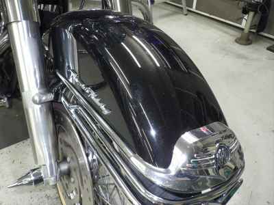 Harley-Davidson Road King FLHRCI1450 2006