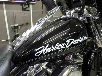 Harley-Davidson Road King FLHRCI1450 2006