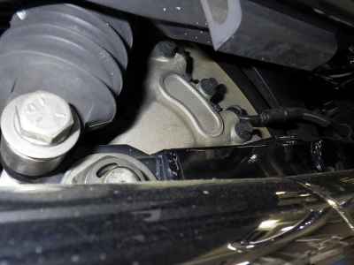 Harley-Davidson Road King FLHRCI1450 2006