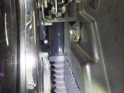 Harley-Davidson Road King FLHRCI1450 2006