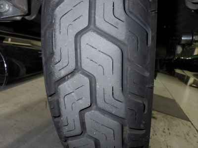 Harley-Davidson Road King FLHRCI1450 2006