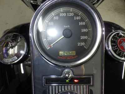 Harley-Davidson Road King FLHRCI1450 2006