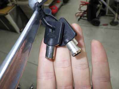 Harley-Davidson Road King FLHRCI1450 2006