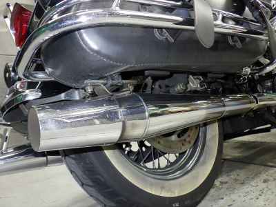 Harley-Davidson Road King FLHRCI1450 2006