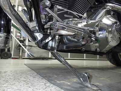 Harley-Davidson Road King FLHRCI1450 2006