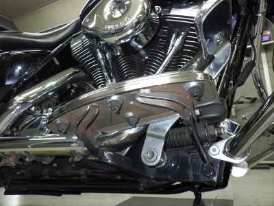 Harley-Davidson Road King FLHRCI1450 2006