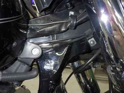 Harley-Davidson Road King FLHRCI1450 2006