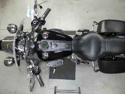 Harley-Davidson Road King FLHRCI1450 2006