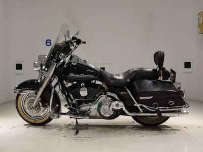 Harley-Davidson Road King FLHRCI1450 2006