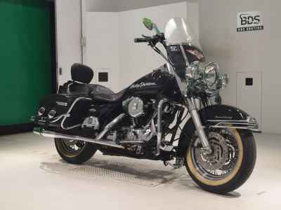 Harley-Davidson Road King FLHRCI1450 2006