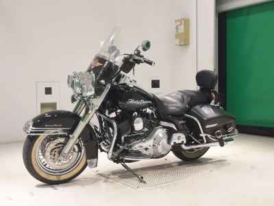 Harley-Davidson Road King FLHRCI1450 2006