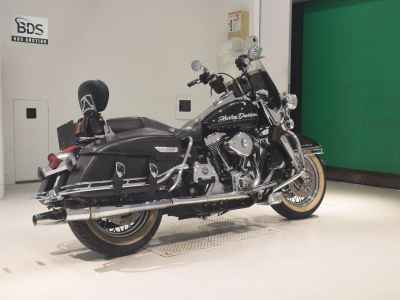 Harley-Davidson Road King FLHRCI1450 2006