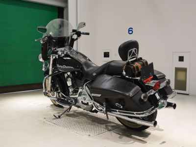 Harley-Davidson Road King FLHRCI1450 2006