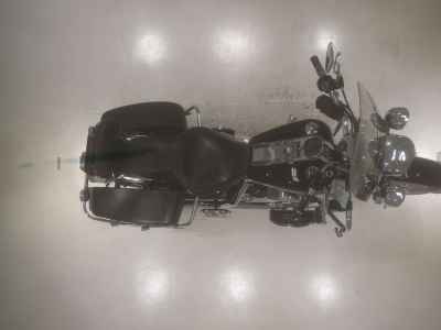 Harley-Davidson Road King FLHRCI1450 2006