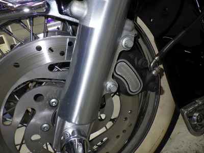 Harley-Davidson Road King FLHRCI1450 2006