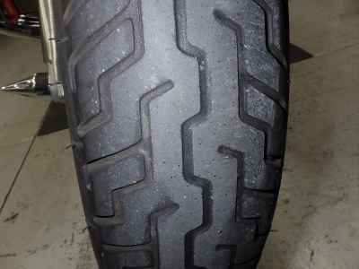 Harley-Davidson Road King FLHRCI1450 2006