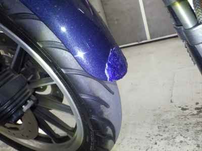 Harley-Davidson Sportster XL883R 2009