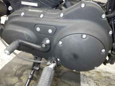 Harley-Davidson Sportster XL883R 2009