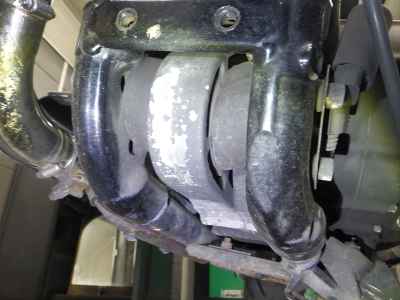 Harley-Davidson Sportster XL883R 2009