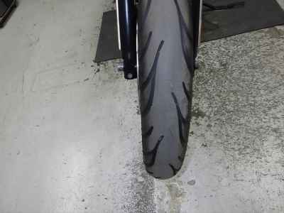 Harley-Davidson Sportster XL883R 2009