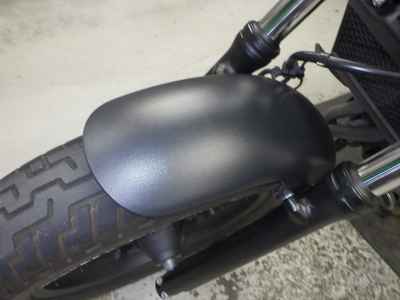 Honda Rebel CMX500 2021