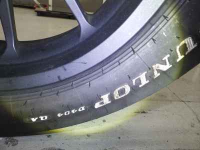 Honda Rebel CMX500 2021