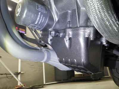 Honda Rebel CMX500 2021