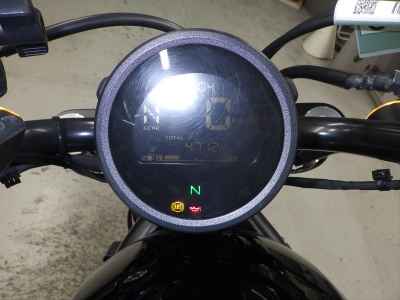 Honda Rebel CMX500 2021